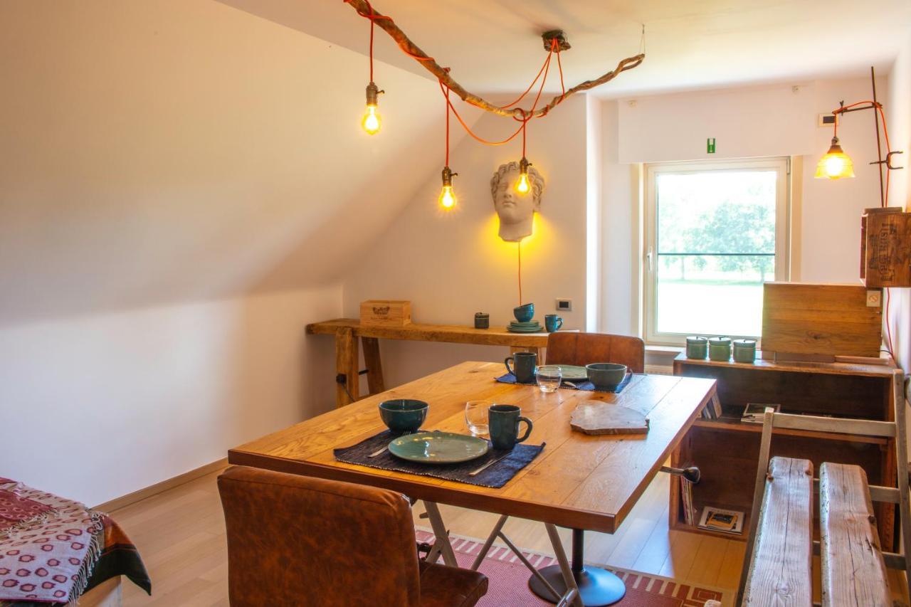 B&B Den Aste Wervik Экстерьер фото