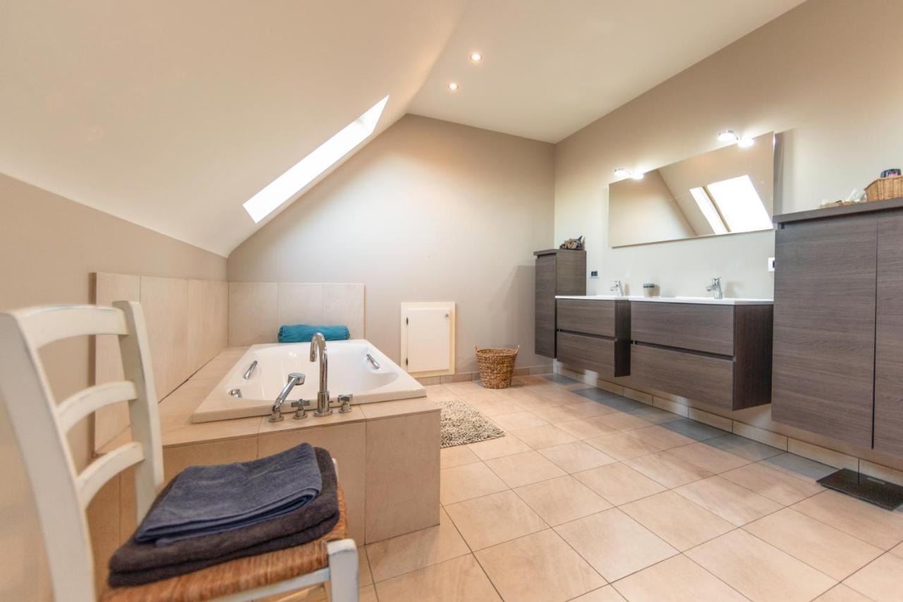 B&B Den Aste Wervik Экстерьер фото