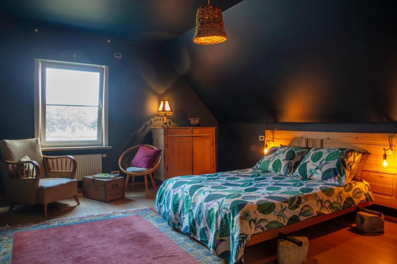 B&B Den Aste Wervik Экстерьер фото