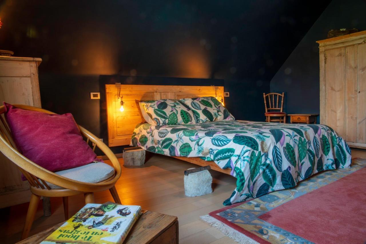 B&B Den Aste Wervik Экстерьер фото