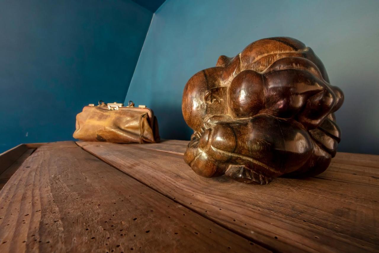 B&B Den Aste Wervik Экстерьер фото